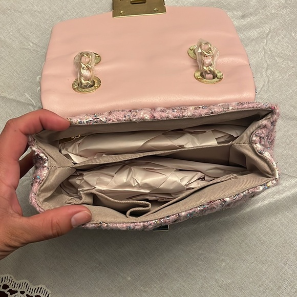 ALDO BOUCLAY PURSE NWT - Picture 4 of 9